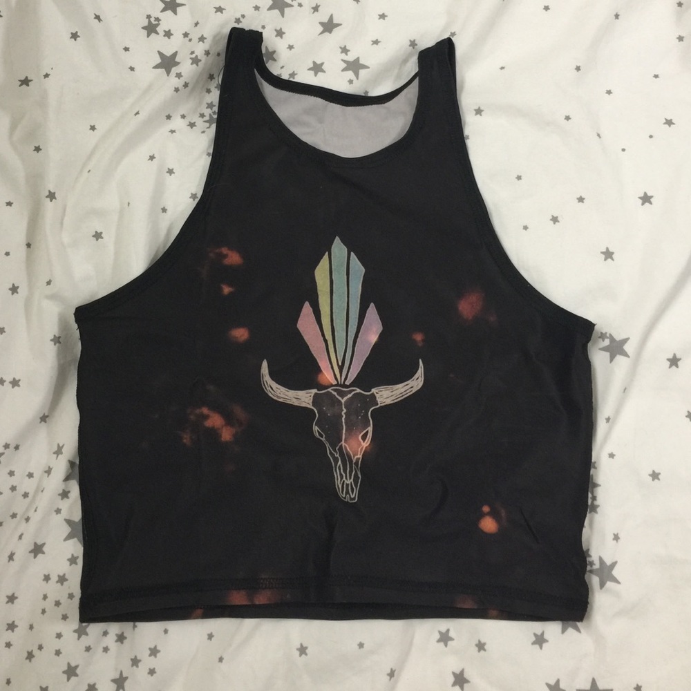 teeki BUFFALO PRINCESS MERMAID TANK